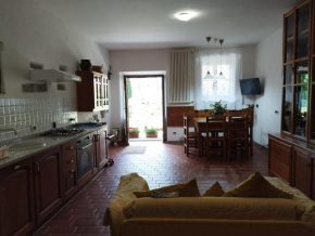 Casa Podere San Firenze San Firenze-Fonte Di Sala